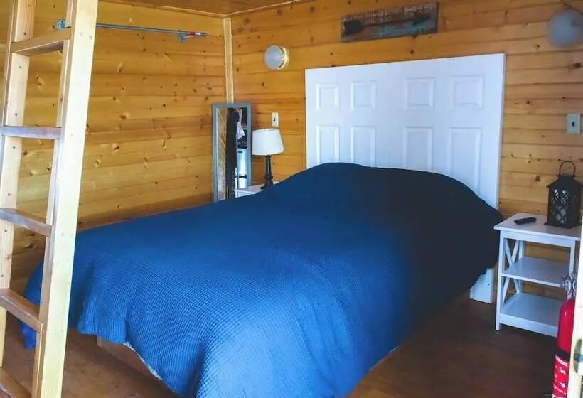 Moose Crossing Rv Park