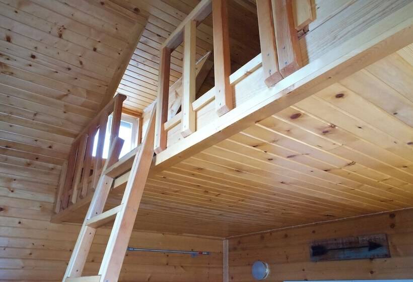 Moose Crossing Rv Park