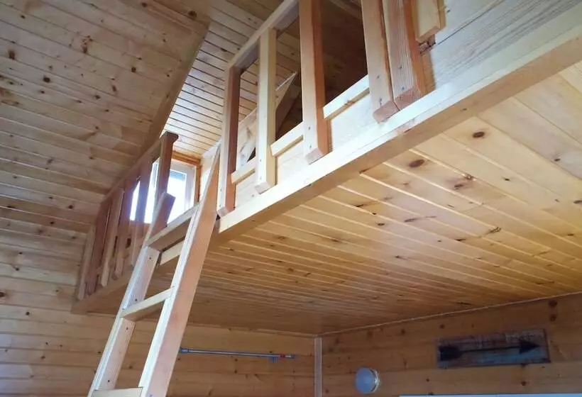 Moose Crossing Rv Park