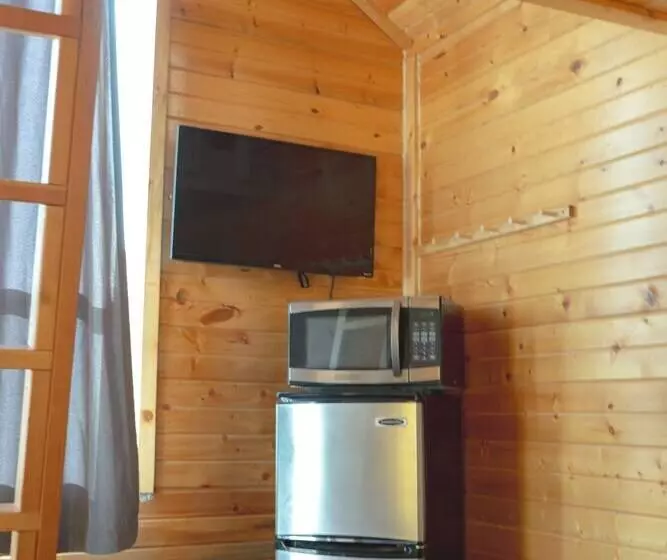 Moose Crossing Rv Park