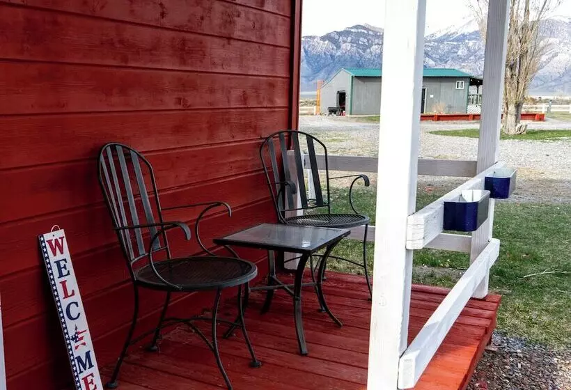 Moose Crossing Rv Park