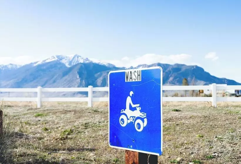 Moose Crossing Rv Park