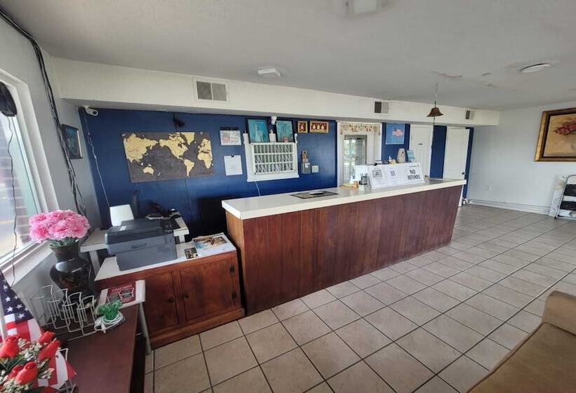 فندق على الطريق Lamplighter Inn By Oyo Independence