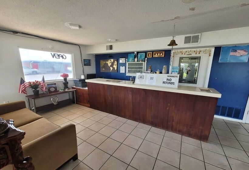 فندق على الطريق Lamplighter Inn By Oyo Independence