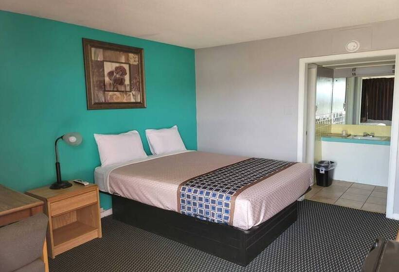 فندق على الطريق Lamplighter Inn By Oyo Independence