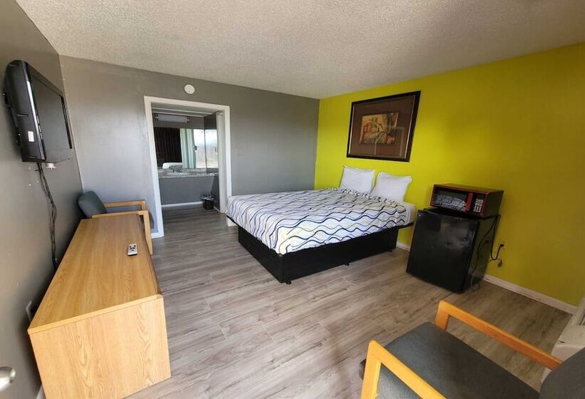 فندق على الطريق Lamplighter Inn By Oyo Independence