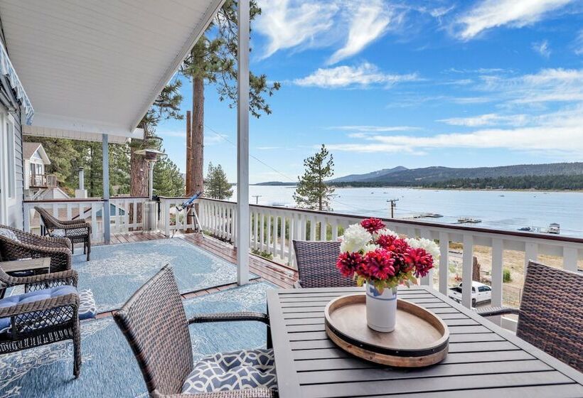 North Shore Chalet #2173