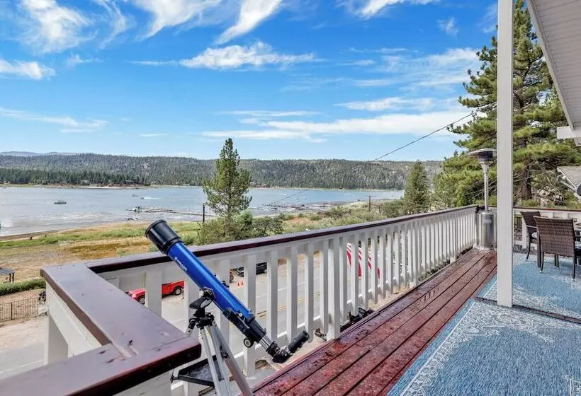 North Shore Chalet #2173