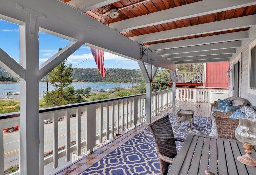 North Shore Chalet #2173