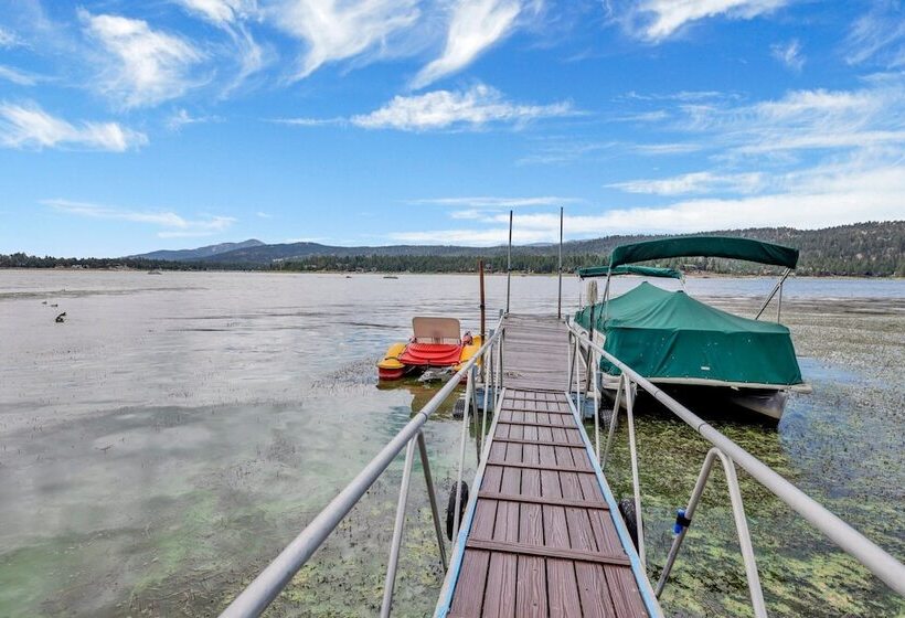 North Shore Chalet #2173