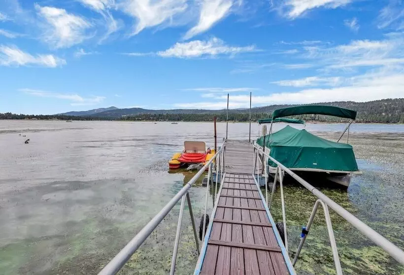 North Shore Chalet #2173