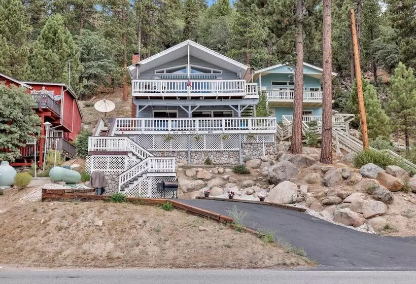 North Shore Chalet #2173