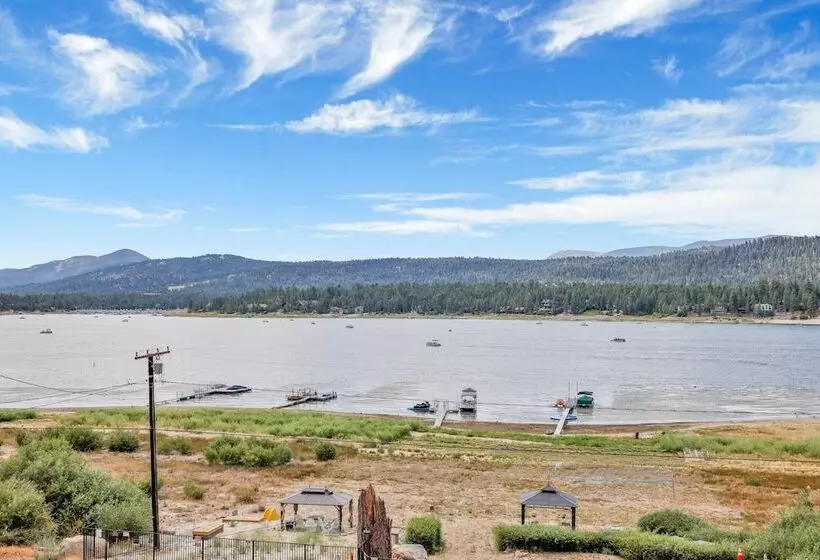 North Shore Chalet #2173