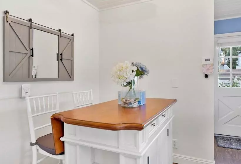 North Shore Chalet #2173