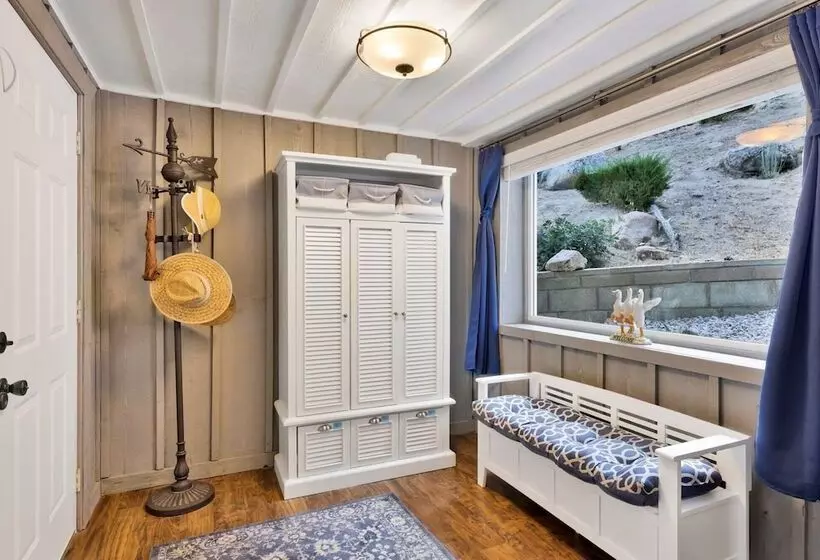 North Shore Chalet #2173