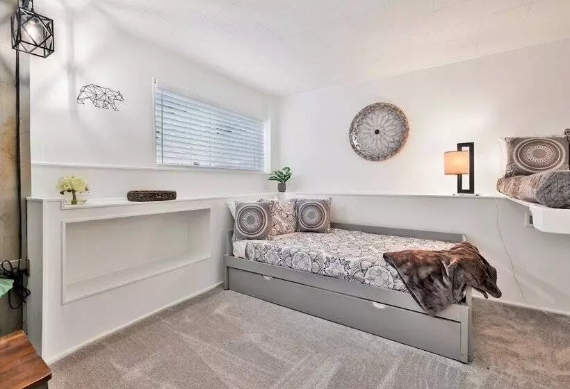 North Shore Chalet #2173