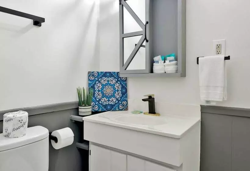 North Shore Chalet #2173