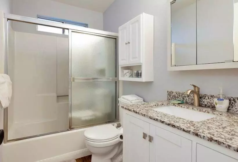 North Shore Chalet #2173