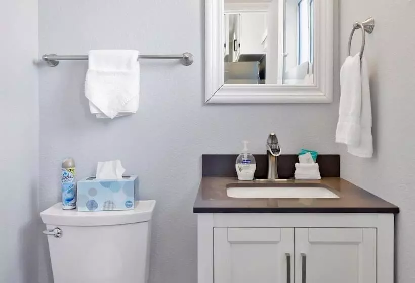 North Shore Chalet #2173