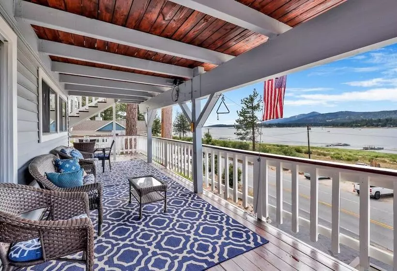 North Shore Chalet #2173