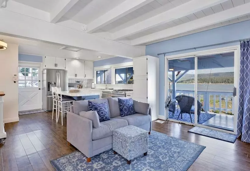 North Shore Chalet #2173