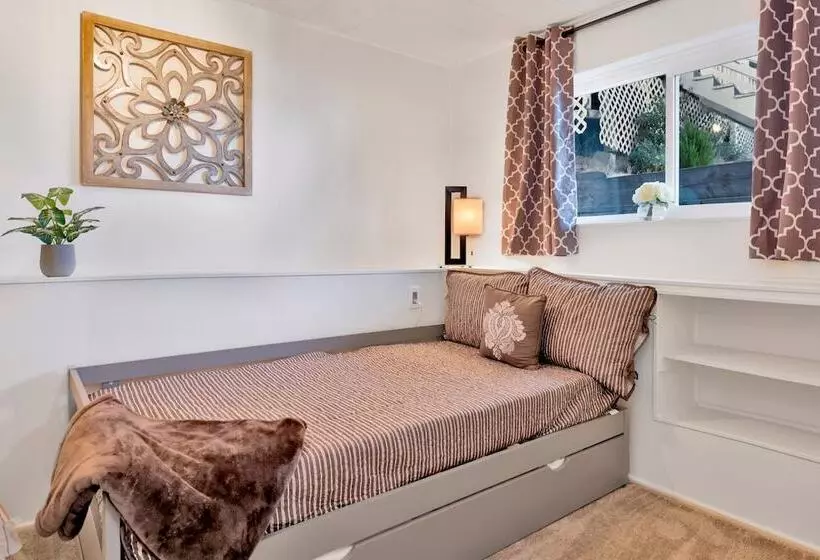 North Shore Chalet #2173