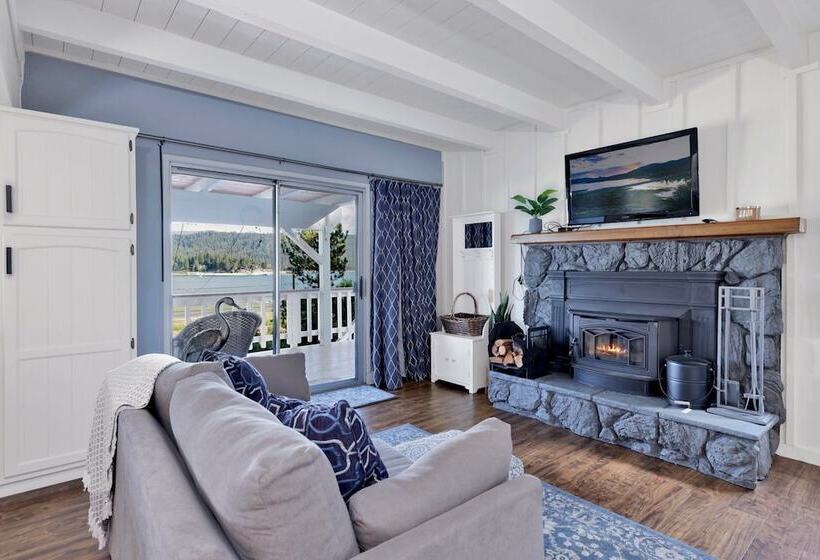 North Shore Chalet #2173