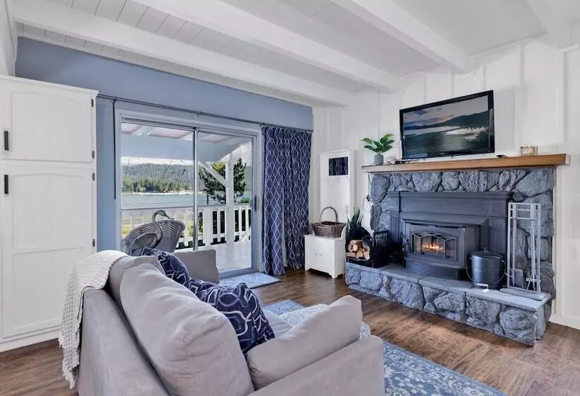 North Shore Chalet #2173