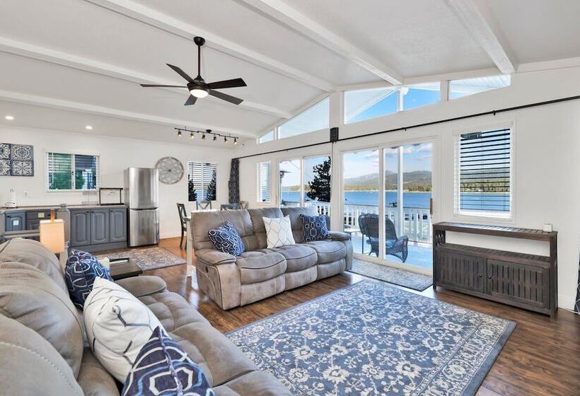 North Shore Chalet #2173