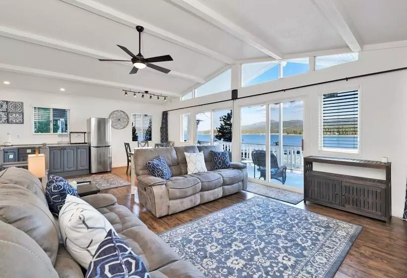 North Shore Chalet #2173