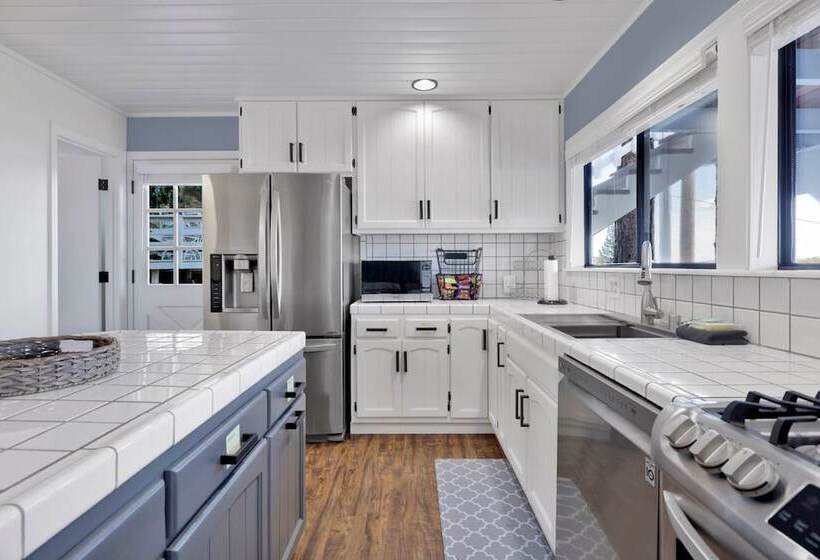 North Shore Chalet #2173