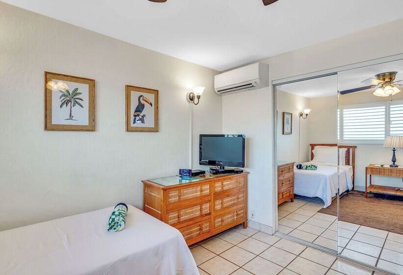 Ocean S Muse Beachfront Condo