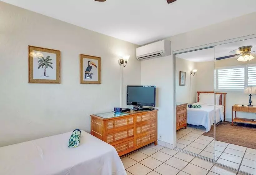 Ocean S Muse Beachfront Condo