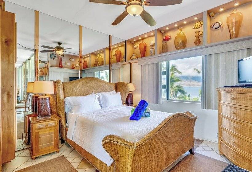 Ocean S Muse Beachfront Condo