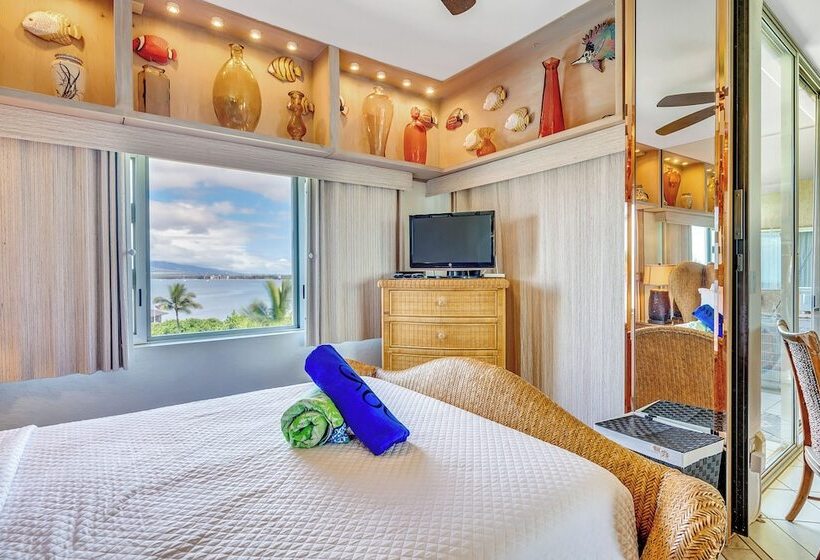 Ocean S Muse Beachfront Condo