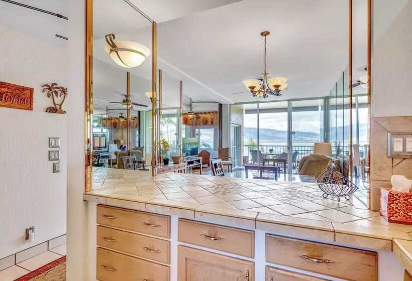 Ocean S Muse Beachfront Condo