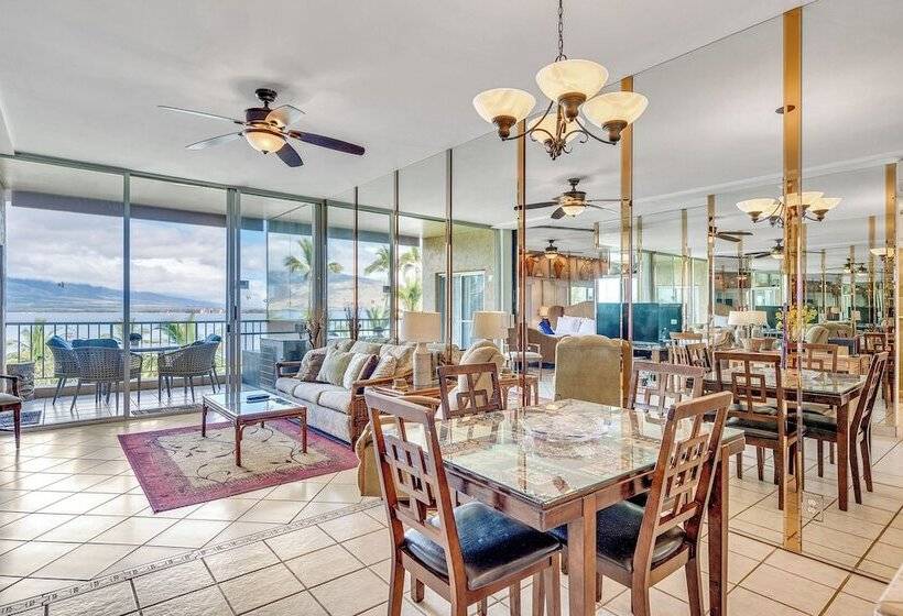 Ocean S Muse Beachfront Condo