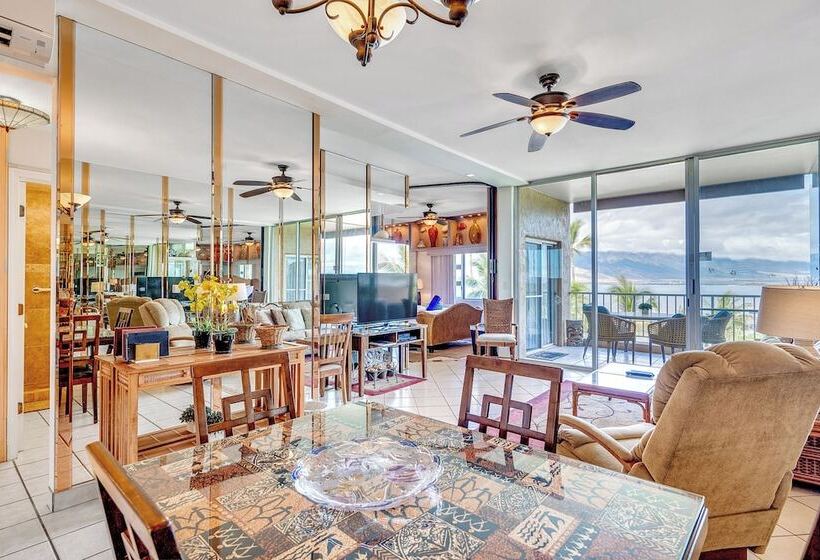 Ocean S Muse Beachfront Condo