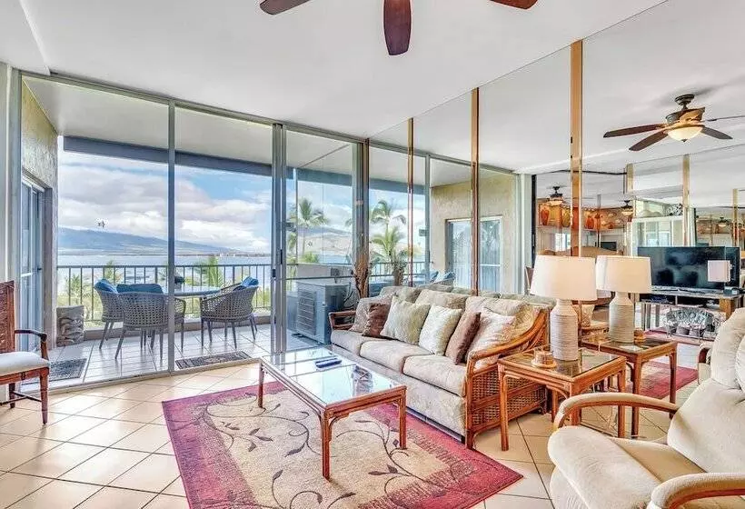Ocean S Muse Beachfront Condo