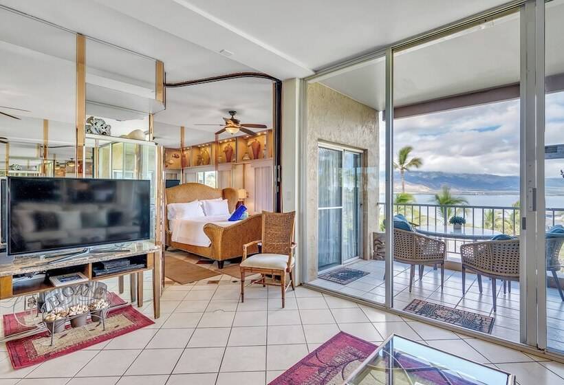 Ocean S Muse Beachfront Condo