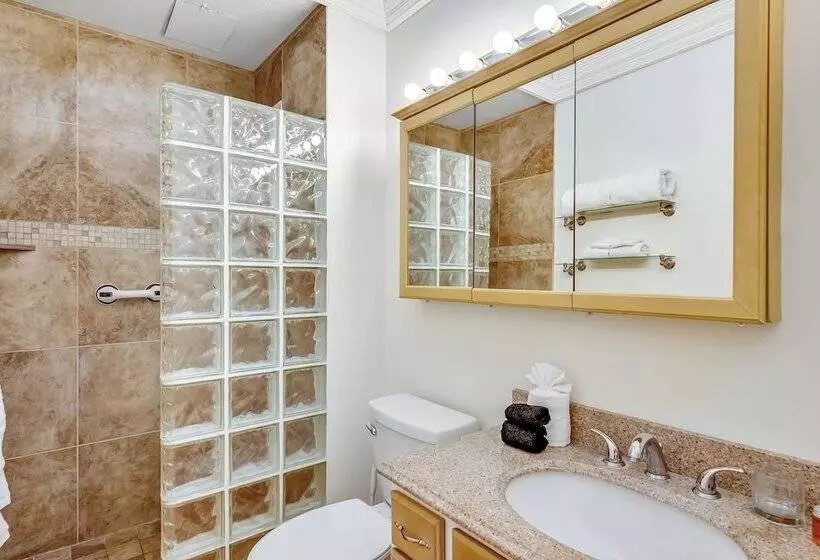 Ocean S Muse Beachfront Condo