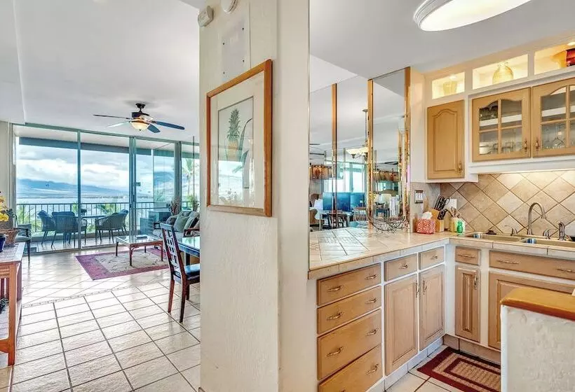 Ocean S Muse Beachfront Condo