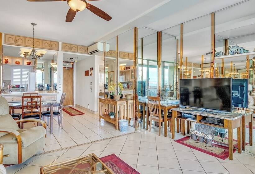 Ocean S Muse Beachfront Condo