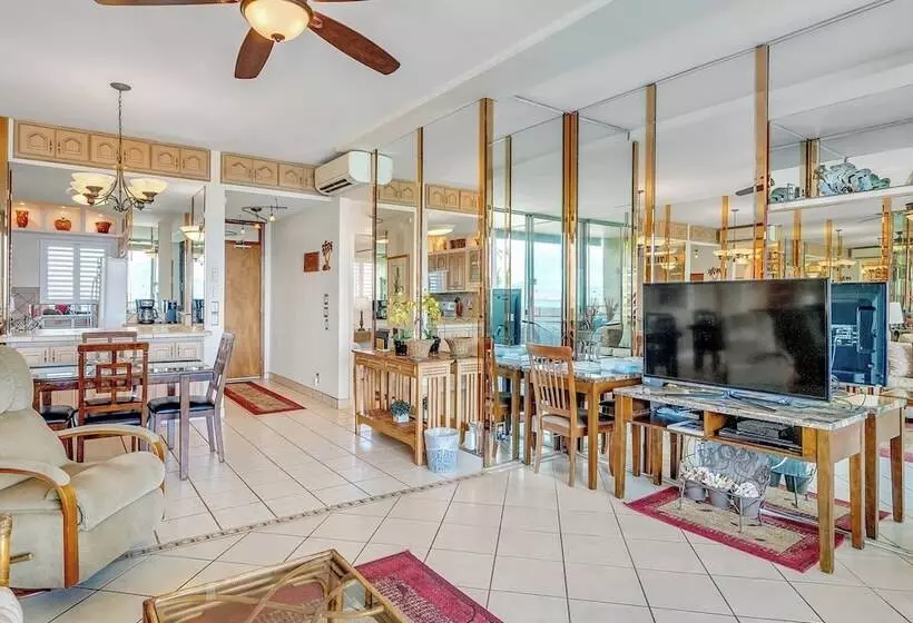 Ocean S Muse Beachfront Condo
