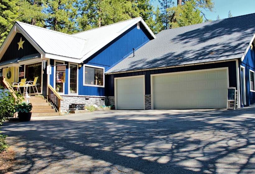 ペンション Drakeslanding Inn