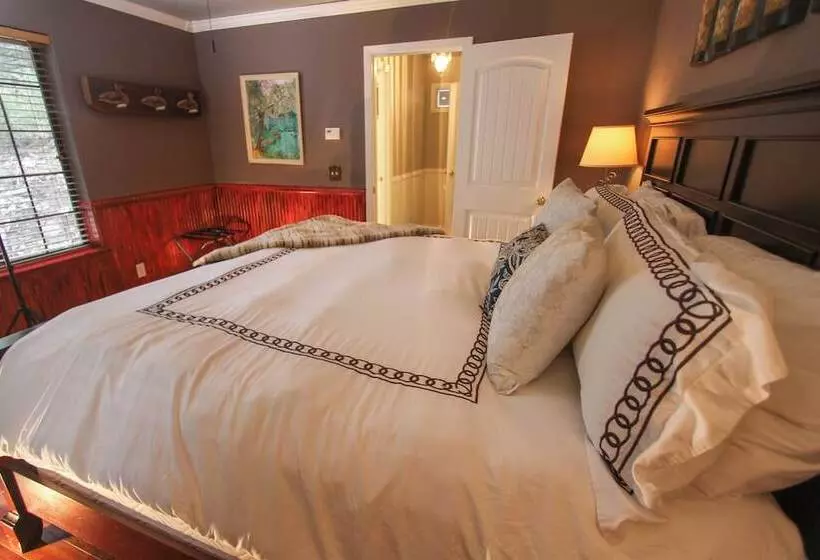 Majatalo Drakeslanding Inn