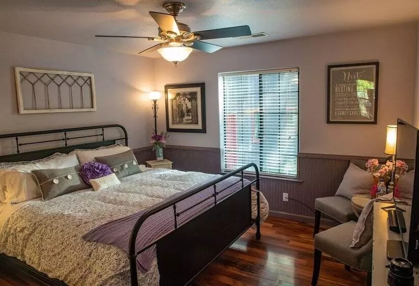 Majatalo Drakeslanding Inn