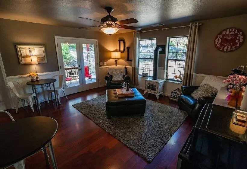 Majatalo Drakeslanding Inn