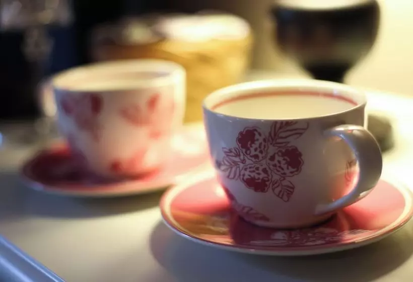 Majatalo Drakeslanding Inn