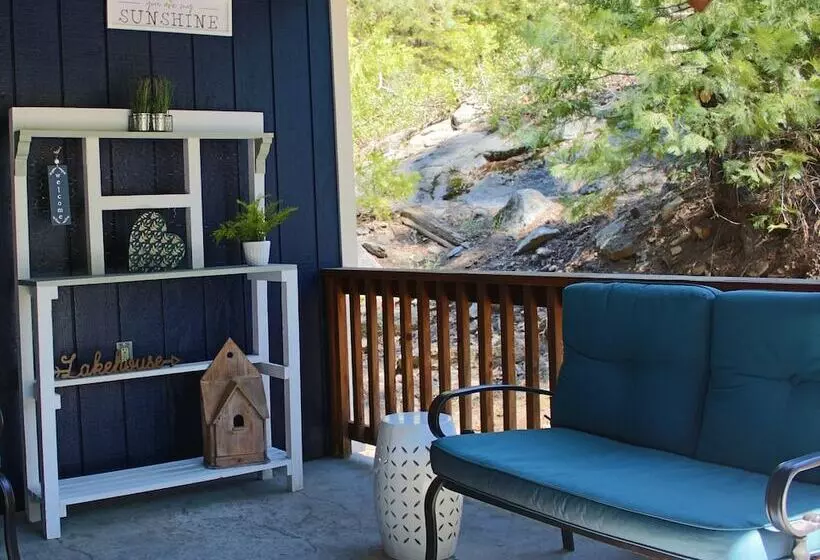 Majatalo Drakeslanding Inn